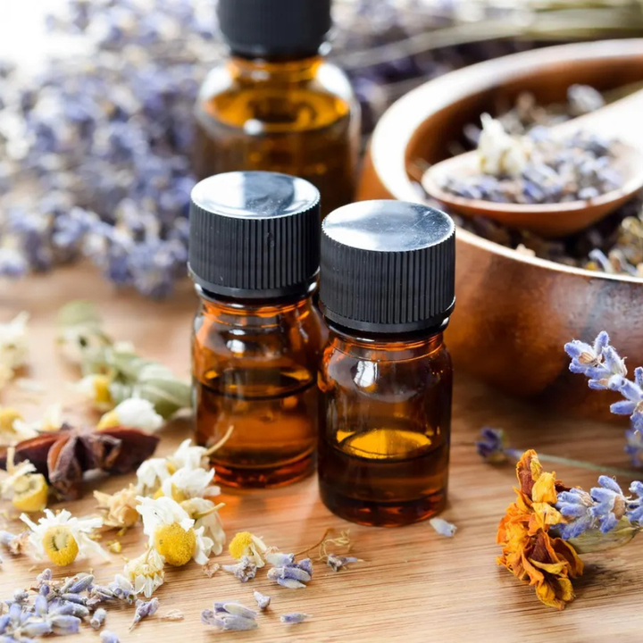 Aromatherapy Products