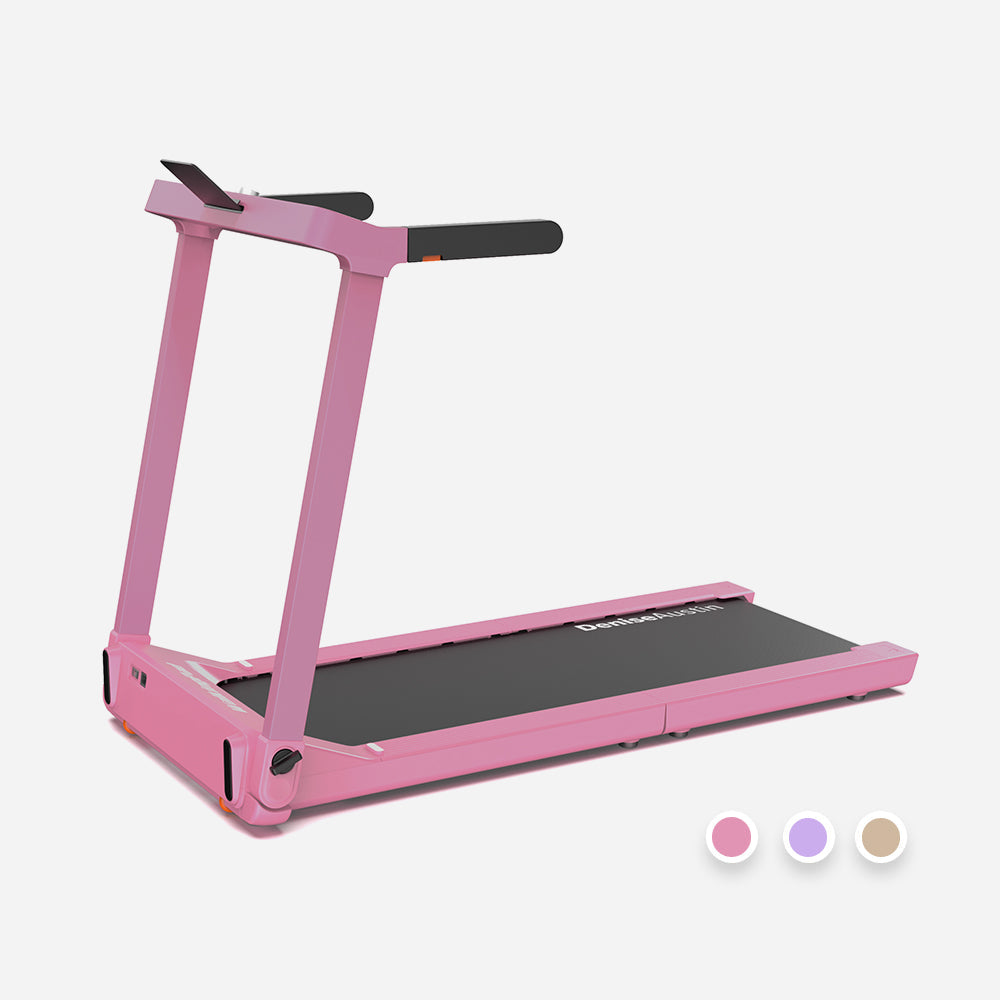 WalkingPad Denise Austin 2.0 Foldable Treadmill