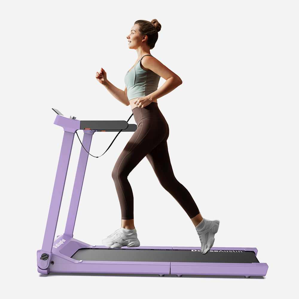 WalkingPad Denise Austin 2.0 Foldable Treadmill