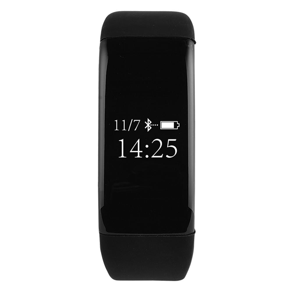 V66 Sport Smartwatch with Heart Rate Monitor