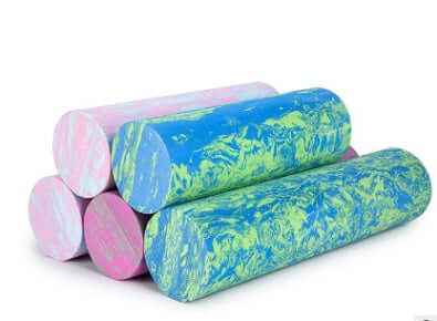 Aomardon Yoga Foam Muscle Relaxation Massage Roller