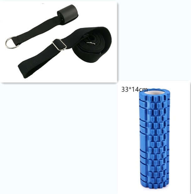 Yoga Foam Roller-Massage Roller