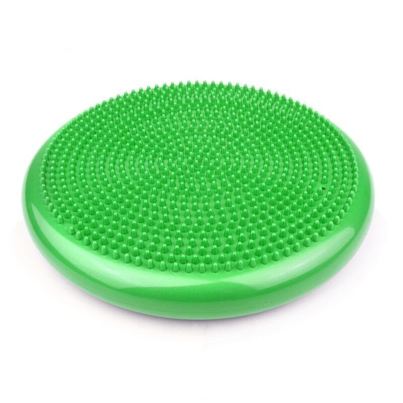 Exercise Equipment Yoga Balance Board
