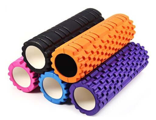 Yoga Foam Roller-Massage Roller