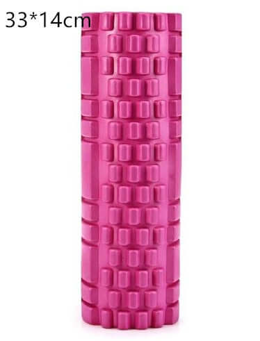 Yoga Foam Roller-Massage Roller