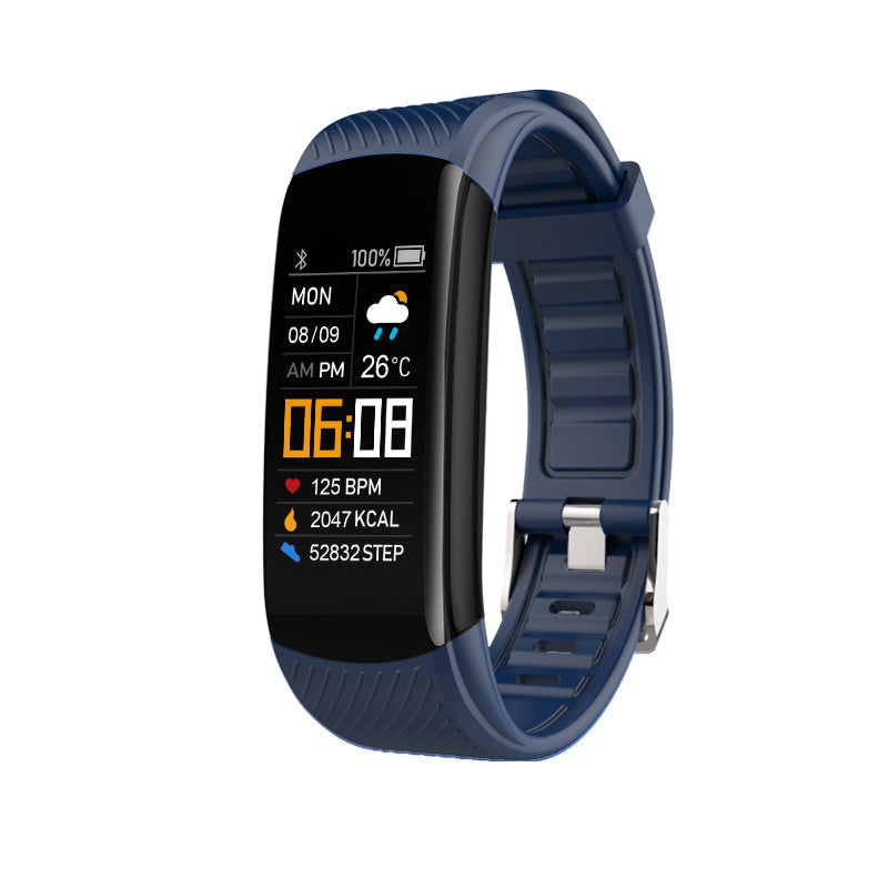 C5S Smart Bracelet with Heart Rate Health Monitor