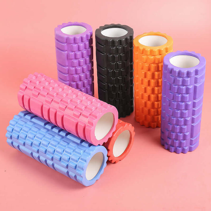 Yoga Foam Roller-Massage Roller