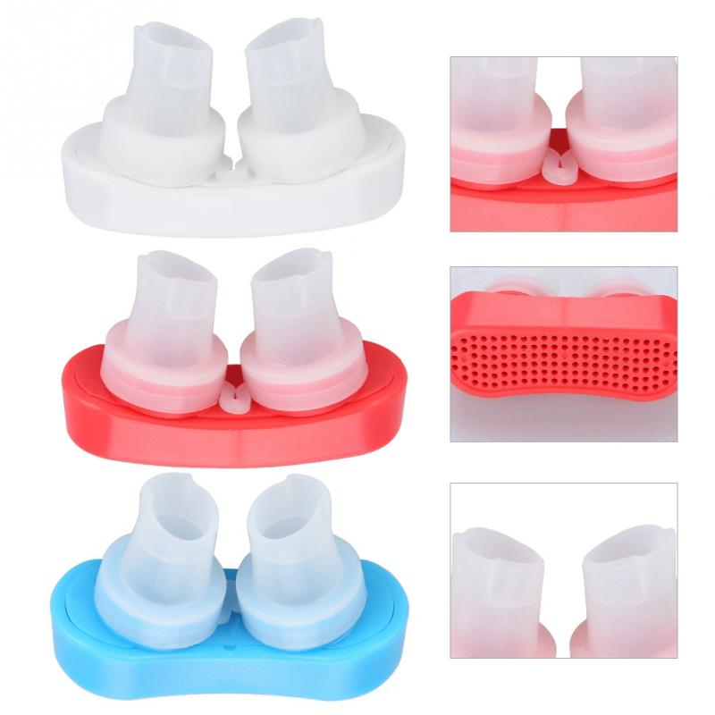 Upgraded Anti-Snore Nose Purifier Stopper Device