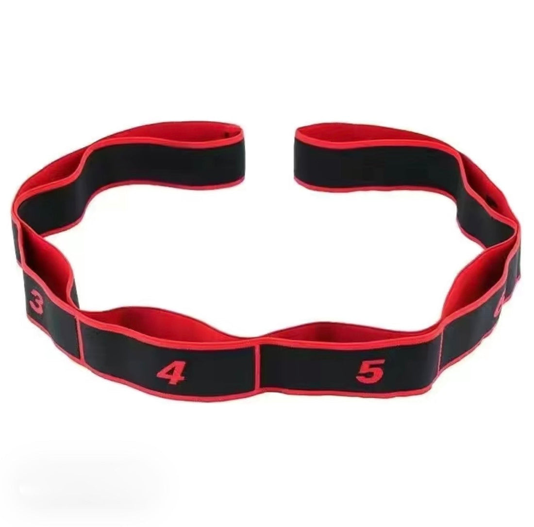 FlexStride Yoga Band