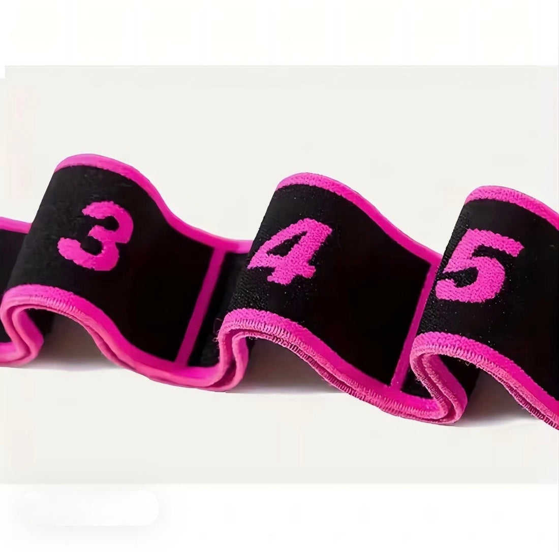 FlexStride Yoga Band