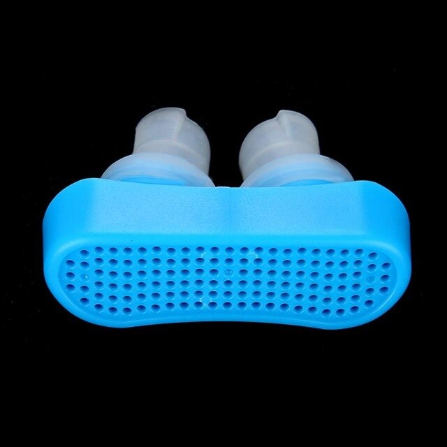 Upgraded Anti-Snore Nose Purifier Stopper Device