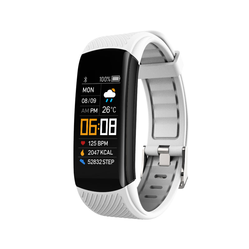 C5S Smart Bracelet with Heart Rate Health Monitor