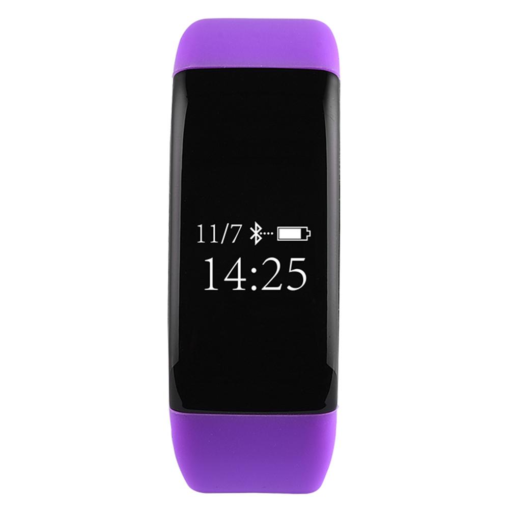 V66 Sport Smartwatch with Heart Rate Monitor