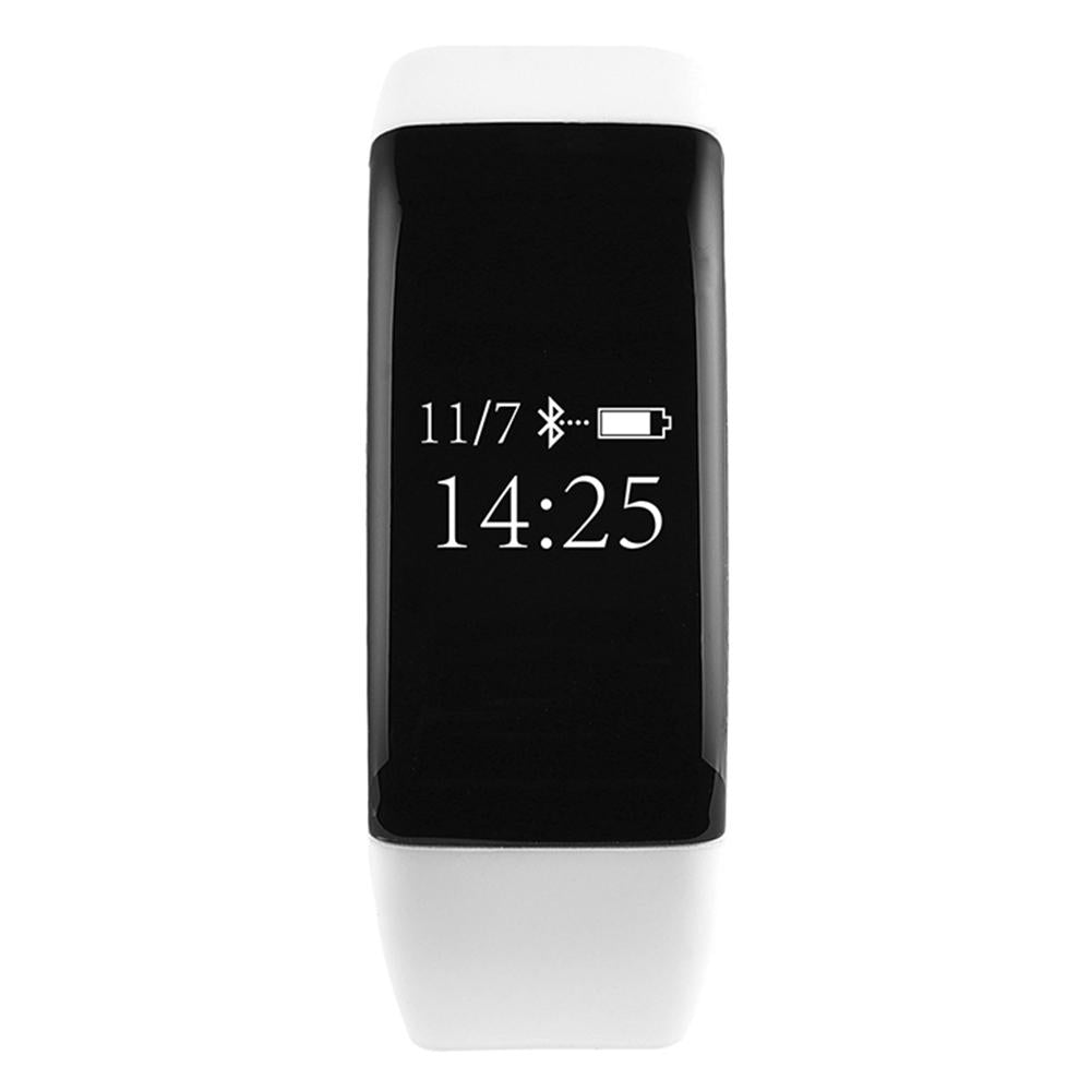V66 Sport Smartwatch with Heart Rate Monitor