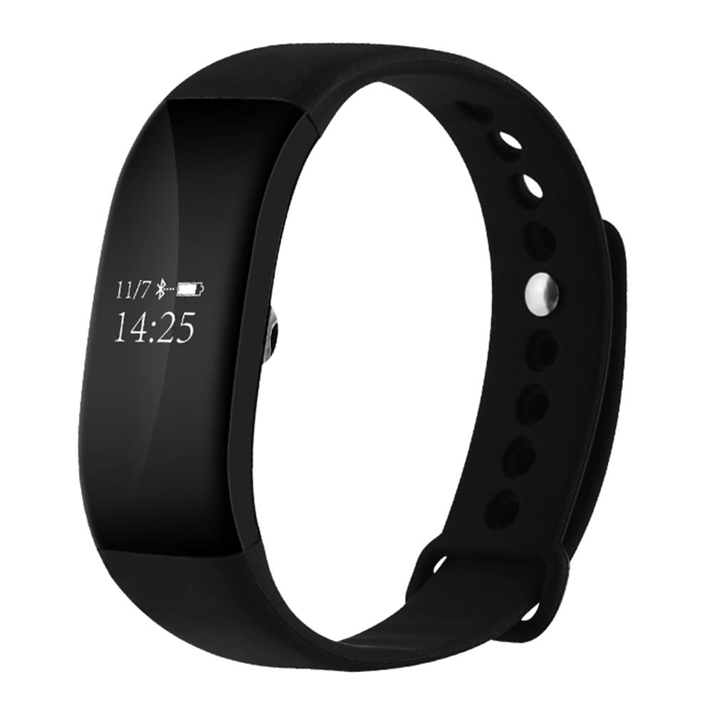 V66 Sport Smartwatch with Heart Rate Monitor