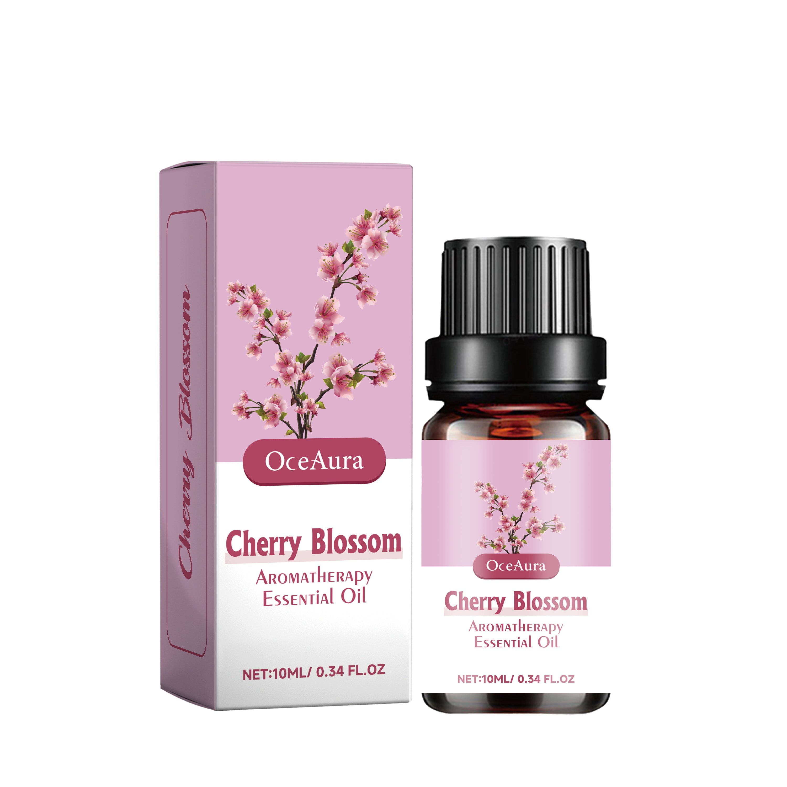 Aromatherapy Massage Oil for Soothing Relaxation