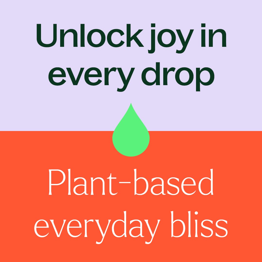 Citrus Rise Essential Oil Blend