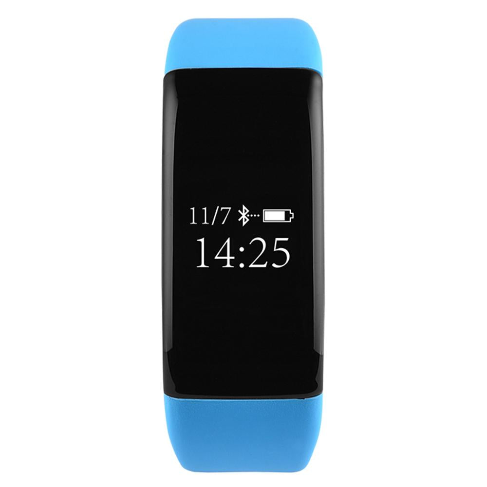 V66 Sport Smartwatch with Heart Rate Monitor