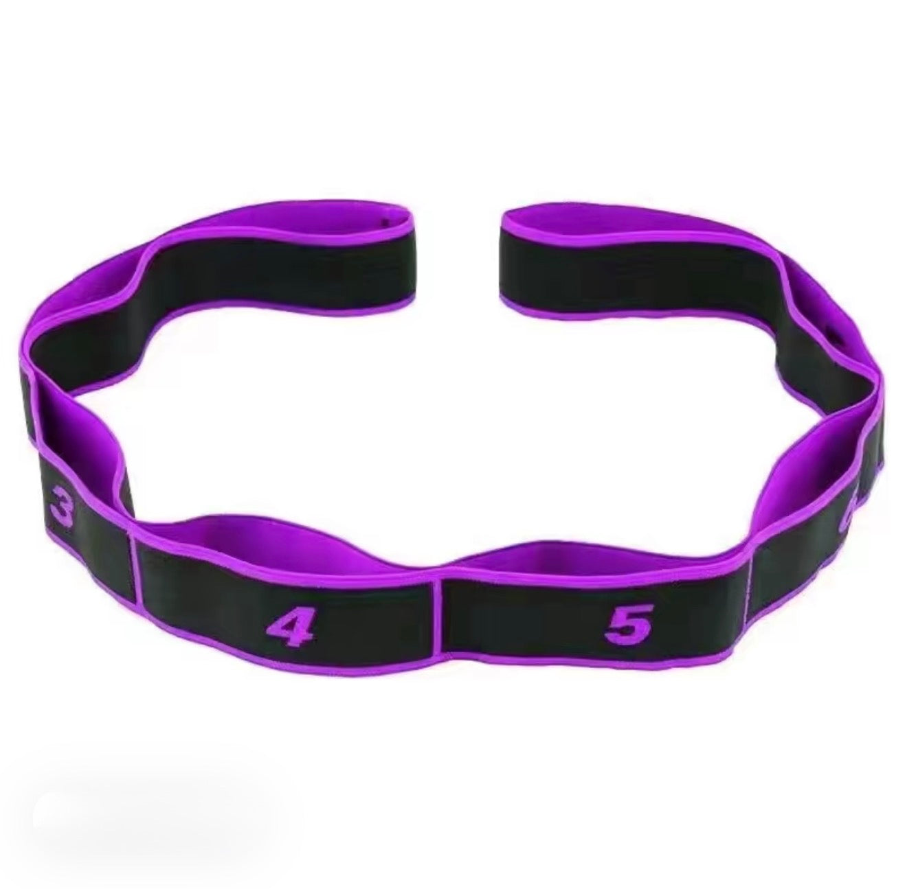 FlexStride Yoga Band