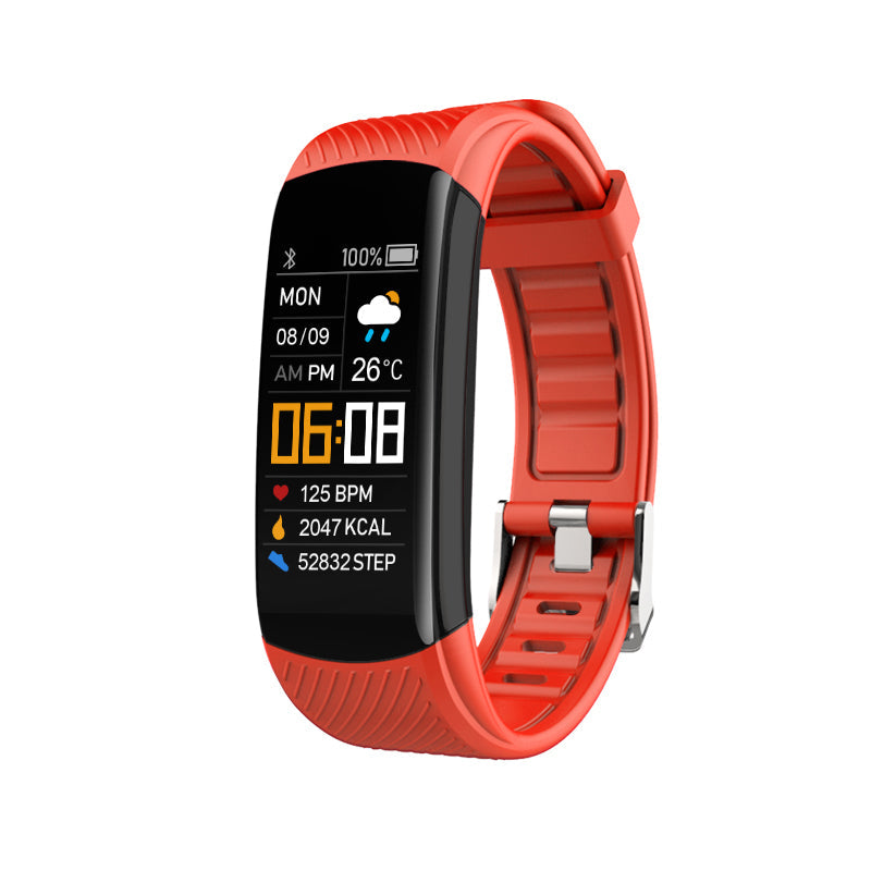 C5S Smart Bracelet with Heart Rate Health Monitor