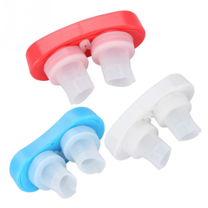 Upgraded Anti-Snore Nose Purifier Stopper Device