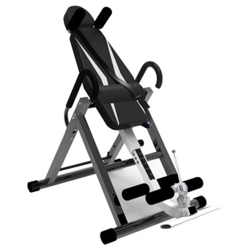 Inverted Fitness Machine for Home Vertical Handstands