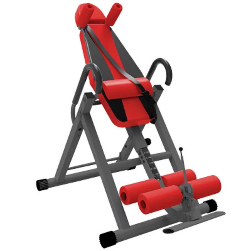 Inverted Fitness Machine for Home Vertical Handstands