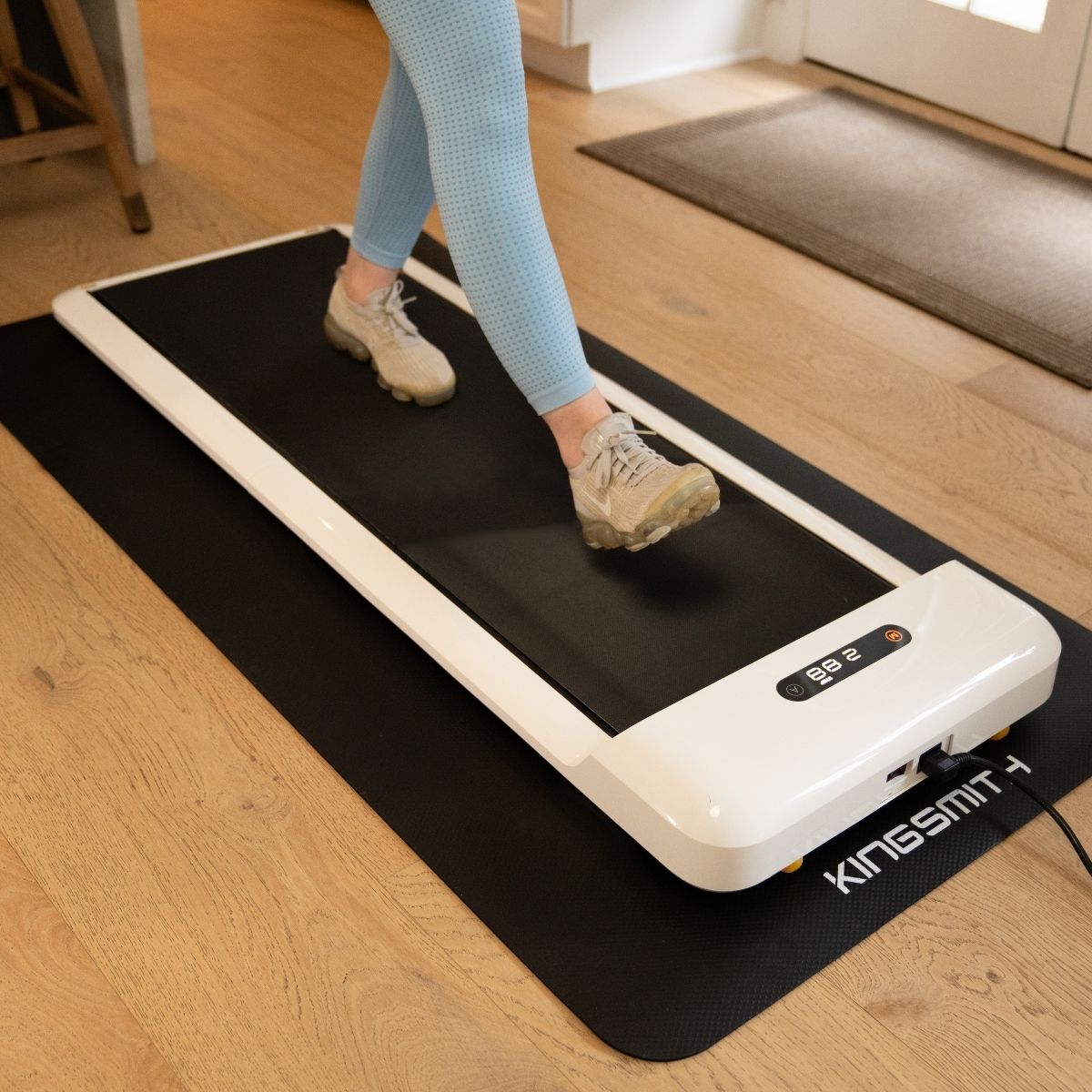 WalkingPad C2 Foldable Walking Treadmill