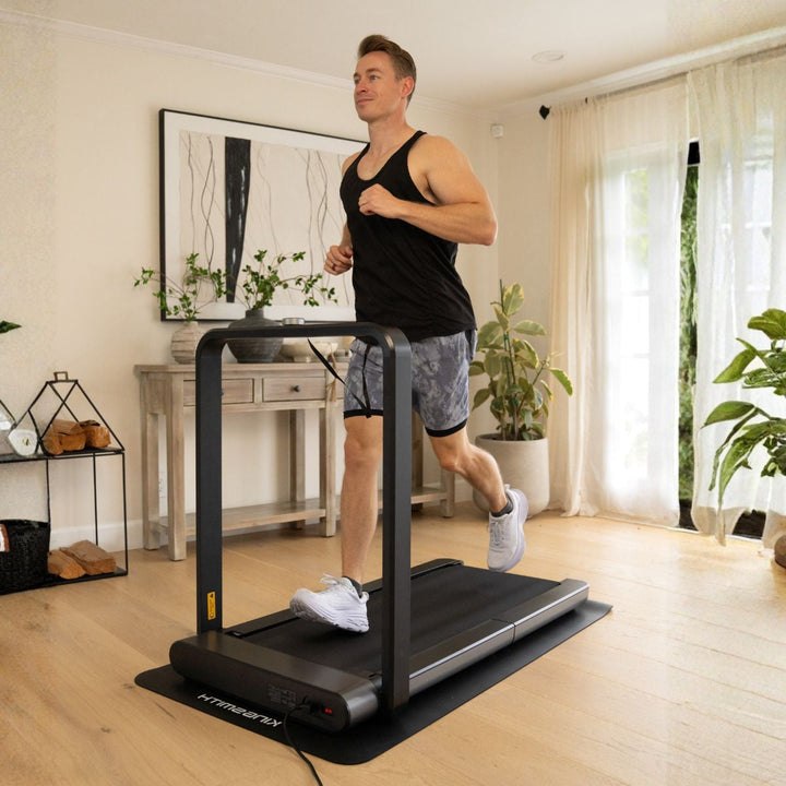 WalkingPad X21 Double-Fold Treadmill