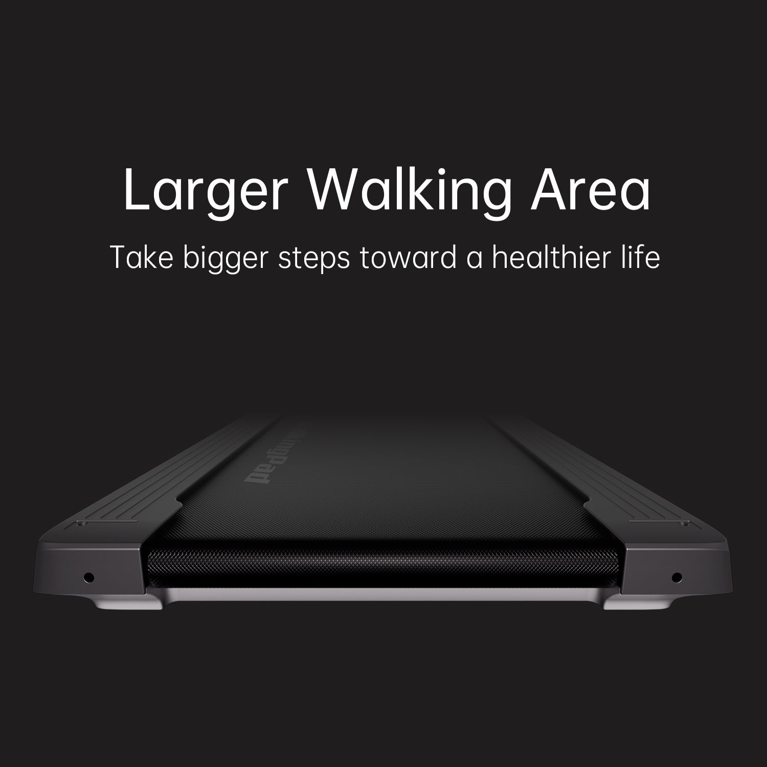 WalkingPad R3 Foldable Under Desk Treadmill