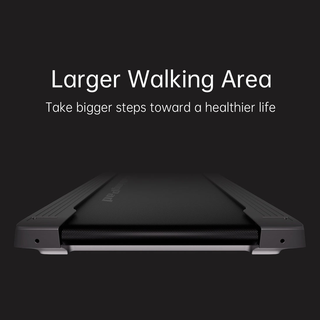 WalkingPad R3 Foldable Under Desk Treadmill