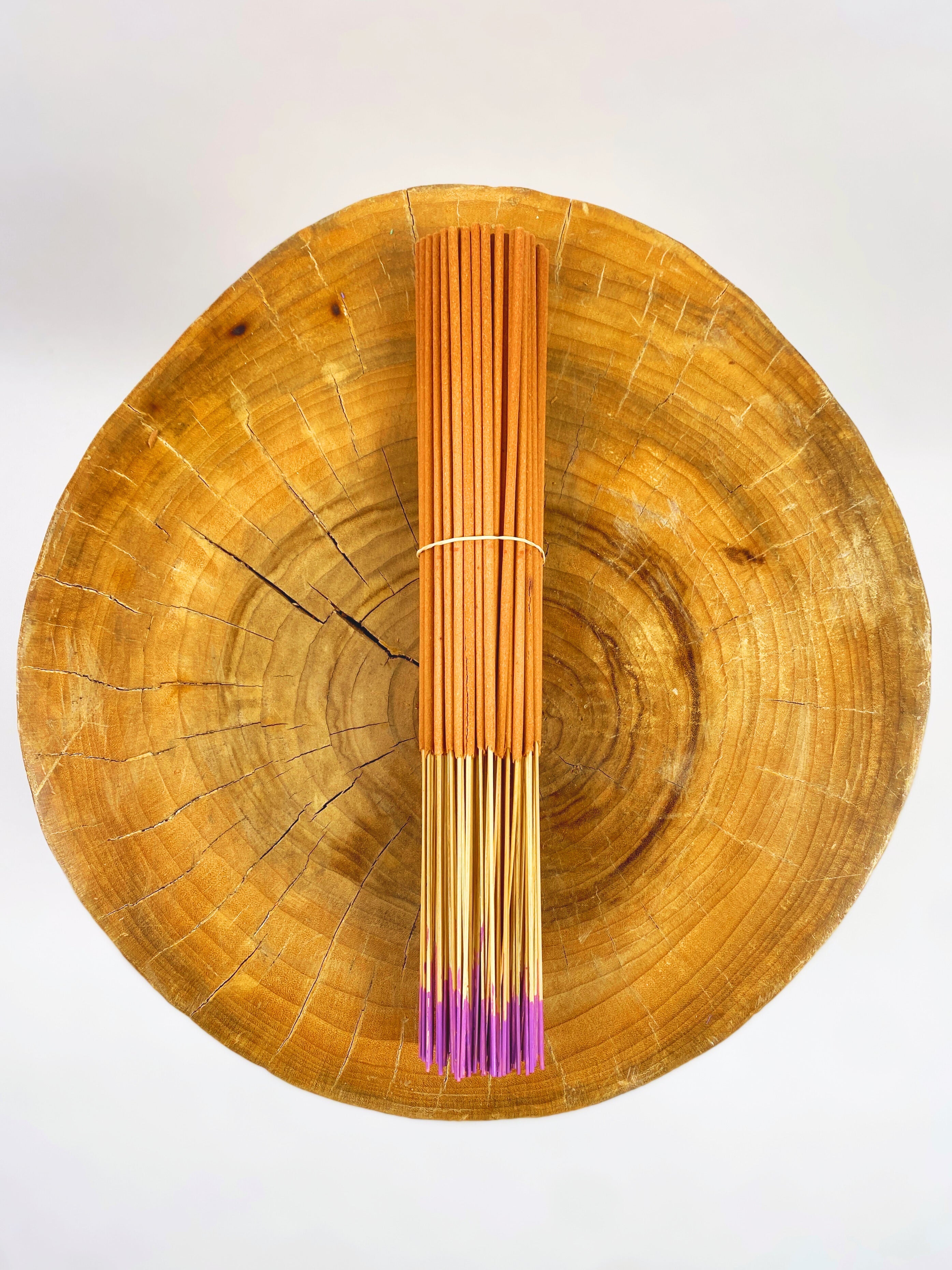 Egyptian Goddess Scented Incense Sticks for Home