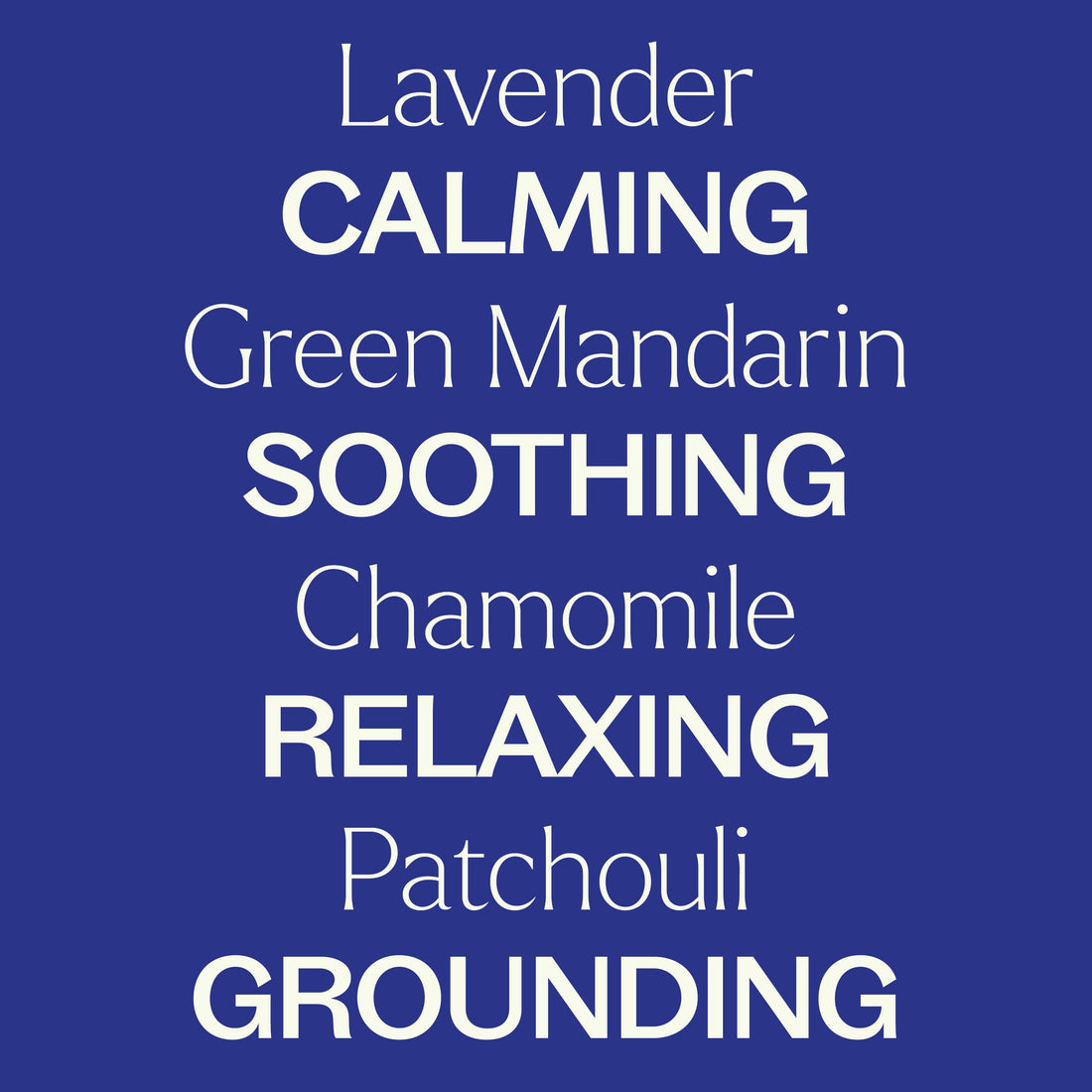 Relax Essential Oil Blend