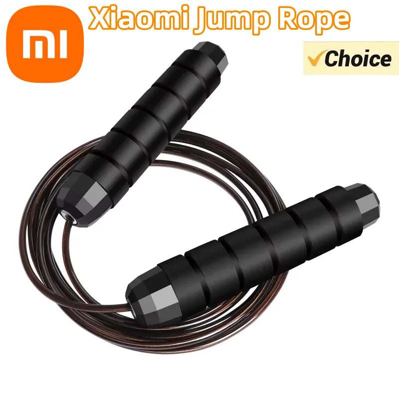 Adjustable Rapid Speed Jump Rope for Fitness