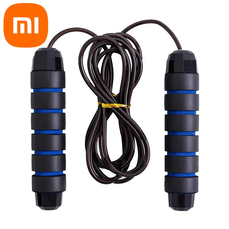 Adjustable Rapid Speed Jump Rope for Fitness