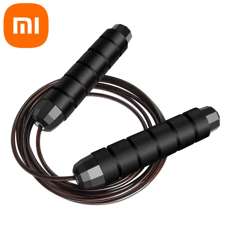 Adjustable Rapid Speed Jump Rope for Fitness