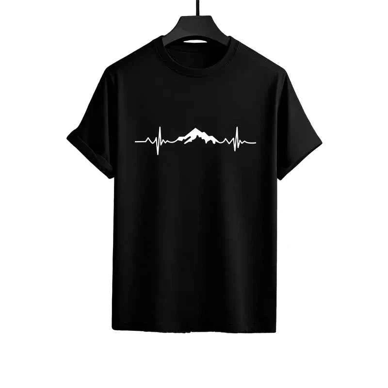 Men's 2026 Summer Casual Tracksuit Set