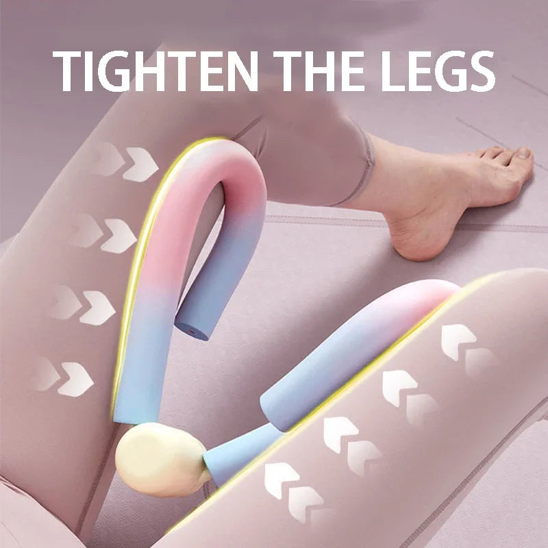 Thigh Master Toner for Arms and Legs