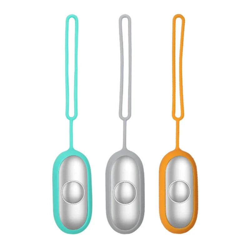 Handheld Microcurrent Sleep Aid Device for Fast Sleep