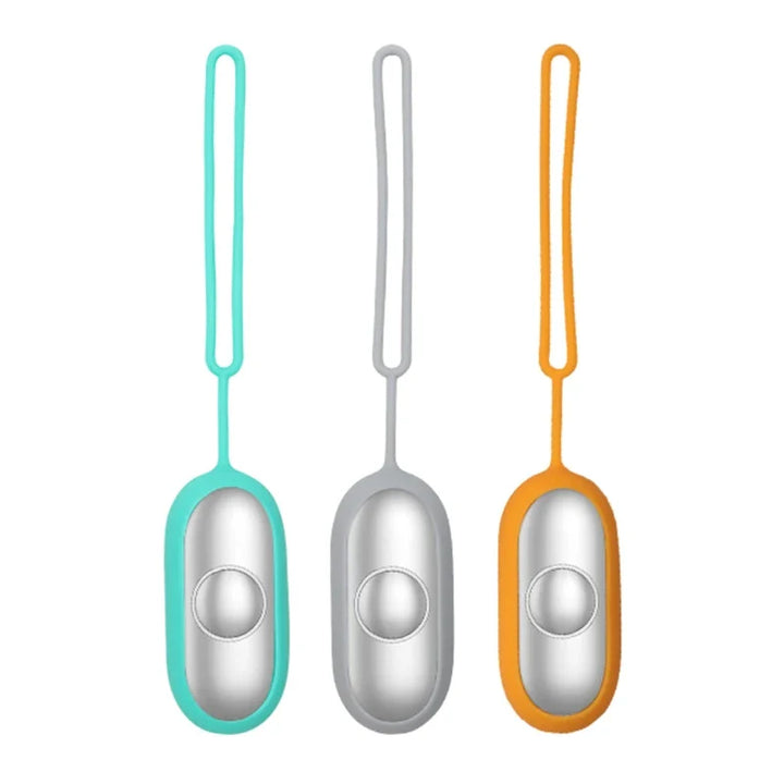 Handheld Microcurrent Sleep Aid Device for Fast Sleep