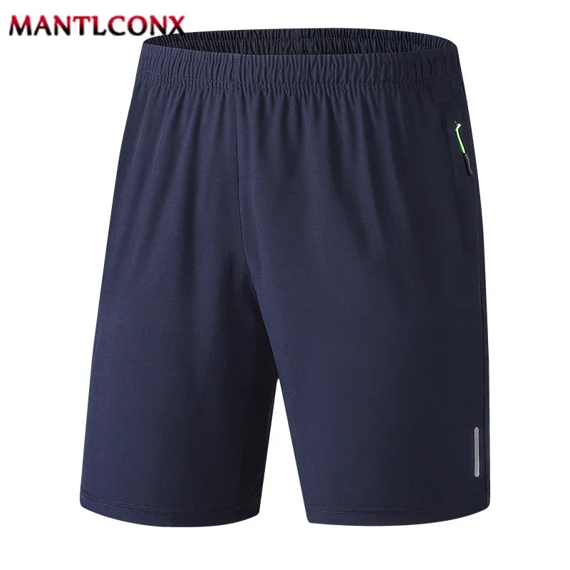 3XL Men's Quick Dry Lightweight Jogging Shorts