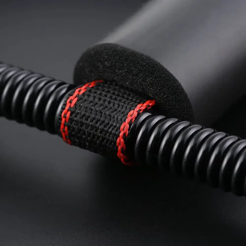 Adjustable Hand Grip Forearm Strengthener for Workouts