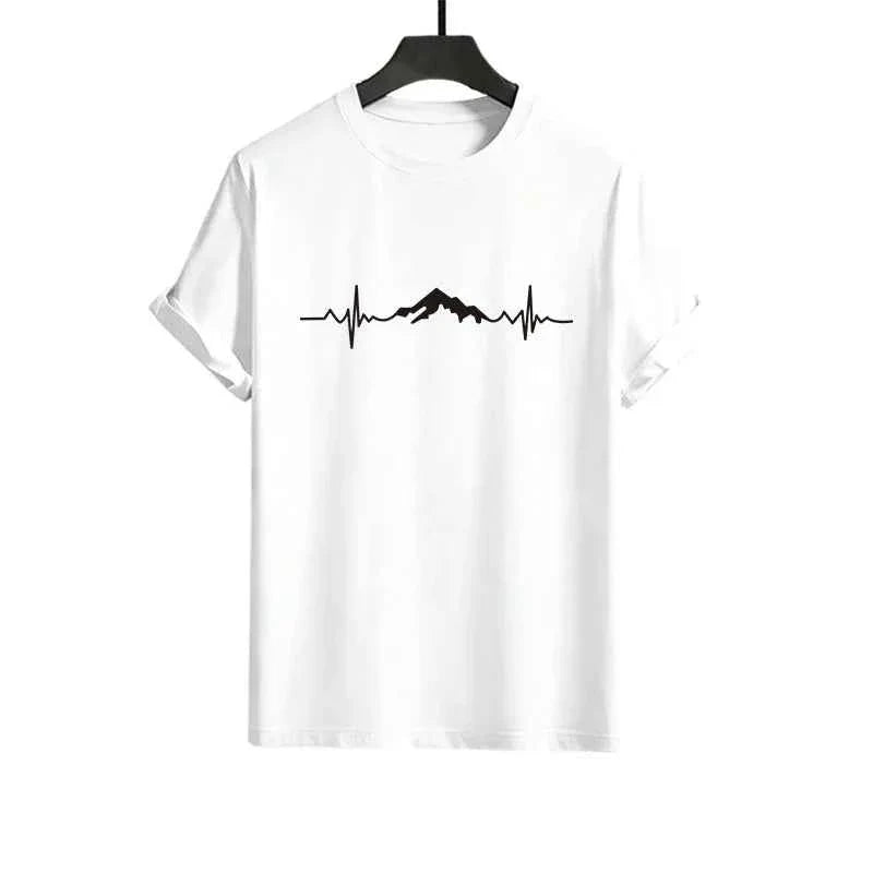 Men's 2026 Summer Casual Tracksuit Set