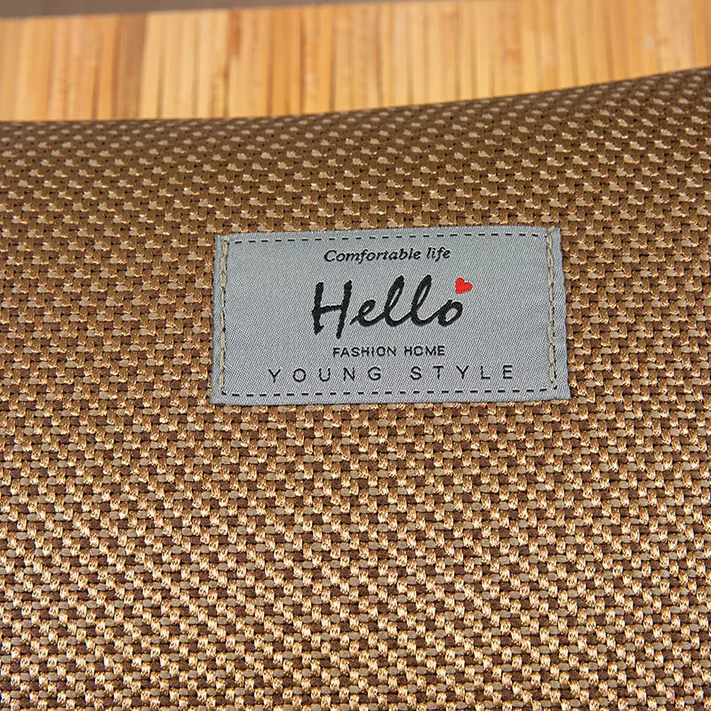 DecorBites™ Cooling Cervical Pillow for Summer Sleep Health