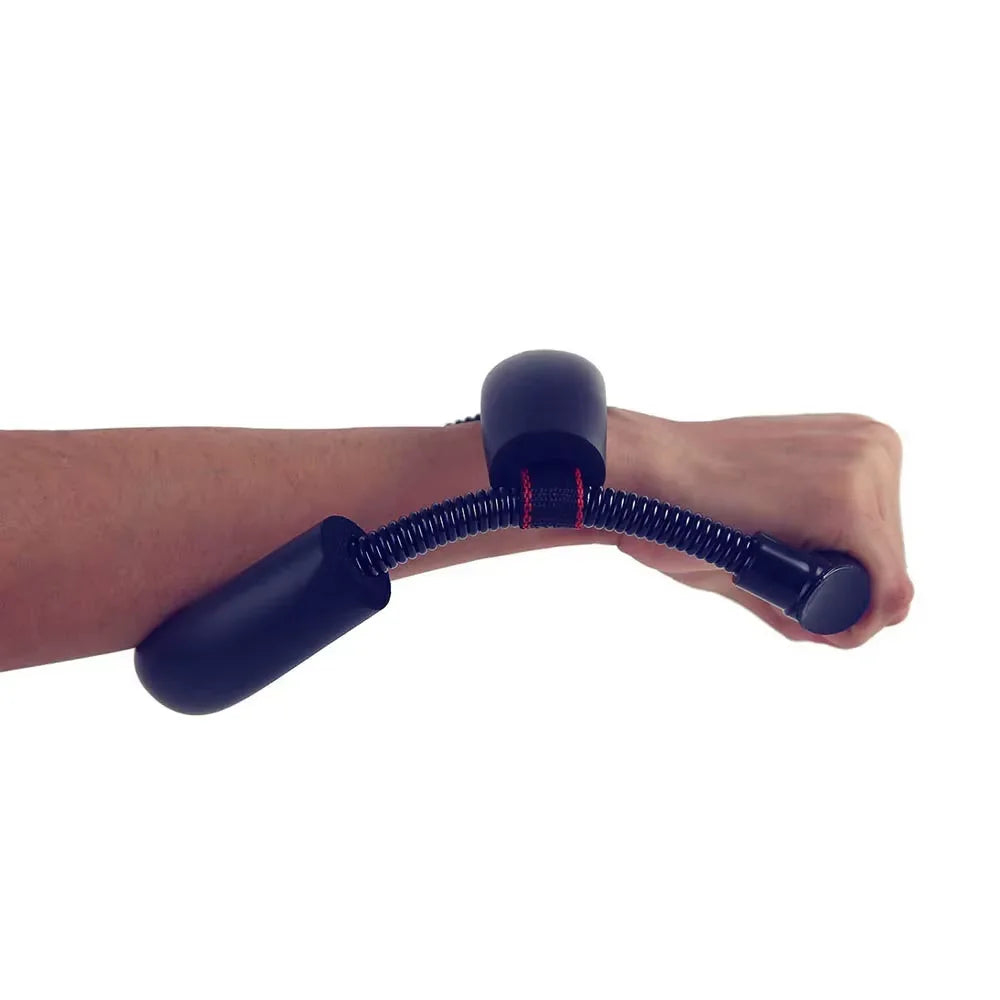 Adjustable Hand Grip Forearm Strengthener for Workouts