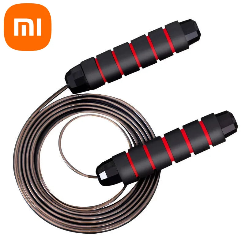 Adjustable Rapid Speed Jump Rope for Fitness