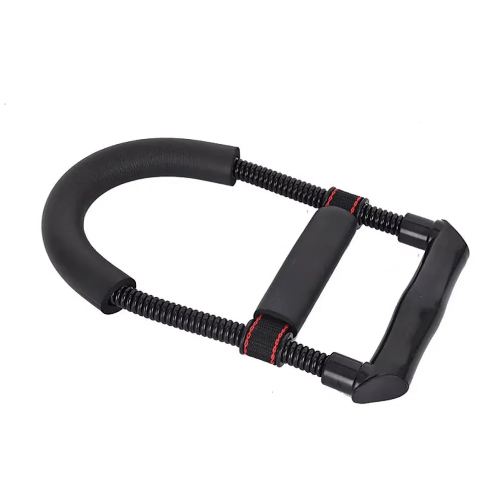 Adjustable Hand Grip Forearm Strengthener for Workouts
