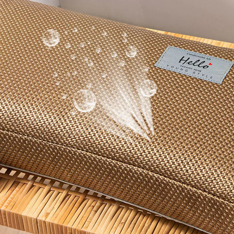 DecorBites™ Cooling Cervical Pillow for Summer Sleep Health