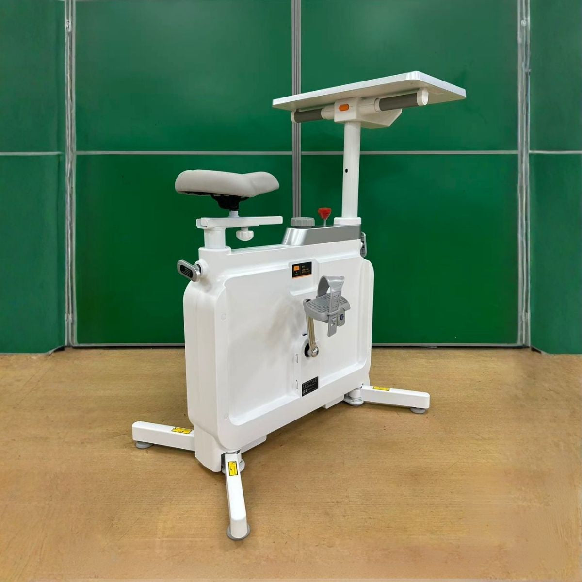 W1B 3 IN 1 Foldable Exercise Bike, Under Desk Bike