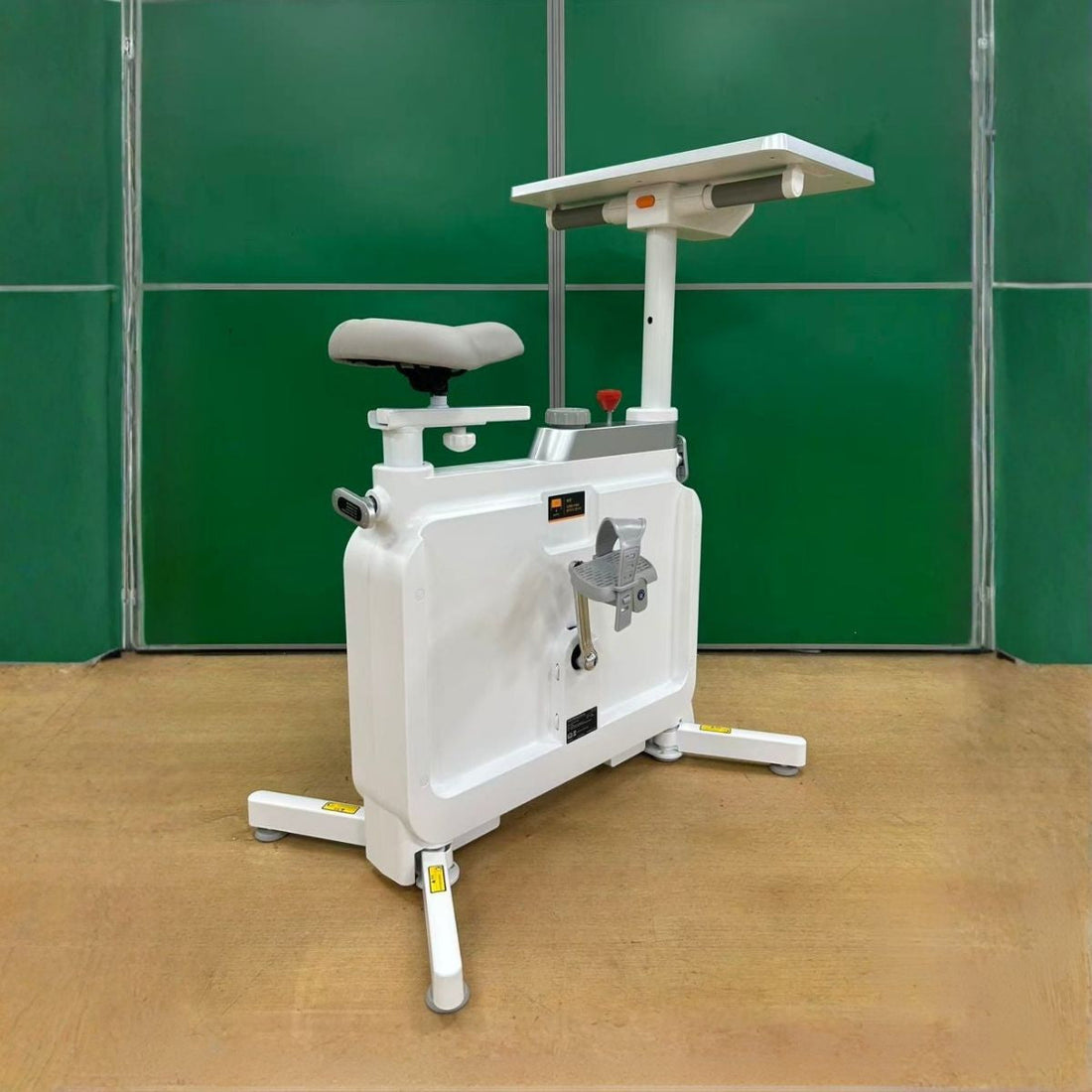 W1B 3 IN 1 Foldable Exercise Bike, Under Desk Bike